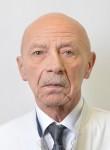 Волов Анатолий Аполлонович - венеролог, дерматолог, косметолог г. Москва