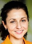 Киселева Алина Владимировна