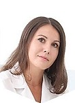 Плужник Светлана Валериевна