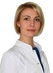 Сорокина Елена Геннадьевна - кардиолог, терапевт г. Москва