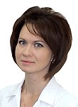 Ковалева Анна Ивановна - акушер, гинеколог, маммолог, УЗИ-специалист г. Москва