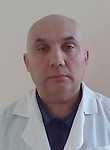 Кипиани Дмитрий Джемалович