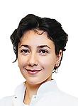 Новикова Егана Назим Кызы - ортопед, травматолог г. Москва