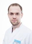 Казаков Сергей Дмитриевич