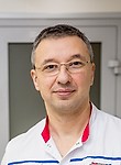 Капельян Владимир Дмитриевич