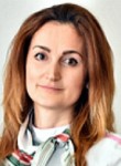 Баширова Наима Магомедовна