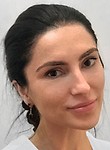 Бязрова Зарина Анатольевна