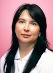 Пчелинцева Ольга Владимировна - акушер, гинеколог, УЗИ-специалист г. Москва
