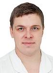 Варсегов Константин Радикович - стоматолог г. Москва