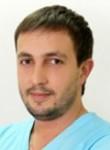 Герасимов Евгений Михайлович