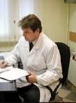 Богатов Юрий Николаевич - гастроэнтеролог, гомеопат, терапевт г. Москва