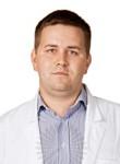 Здоров Алексей Владимирович - флеболог, хирург г. Москва