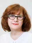 Жукова Людмила Александровна - венеролог, дерматолог, диетолог г. Москва
