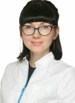 Валько Юлия Александровна - дерматолог, косметолог, трихолог г. Москва