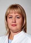 Пестрикова Павлина Витальевна - врач функциональной диагностики , терапевт, УЗИ-специалист г. Москва