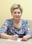Суетина Оксана Анатольевна - психиатр г. Москва