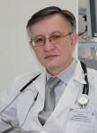 Киякбаев Гайрат Калуевич - кардиолог г. Москва