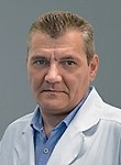 Евтихеев Эдуард Владимирович - маммолог, онколог, хирург г. Москва