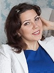 Быковская Наталья Сергеевна