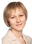Корженко Ольга Владимировна - психолог г. Москва