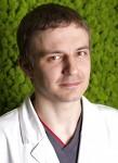 Власов Сергей Константинович - окулист (офтальмолог) г. Москва