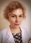 Сальникова Александра Петровна