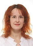 Аблина Ксения Натановна