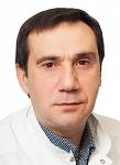 Павлидис Христос Матвеевич