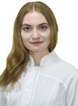 Пенькова Мария Васильевна - венеролог, дерматолог г. Москва