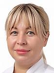 Перевозникова Екатерина Михайловна - акушер, гинеколог, репродуктолог (эко) г. Москва