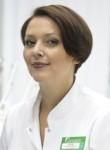 Макарова Татьяна Владимировна