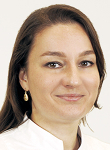 Родионова Анастасия Анатольевна