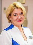 Гришаева Наталья Валериевна