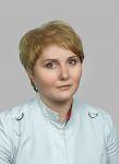 Гогина Елена Дмитриевна - эндокринолог г. Москва