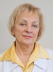 Зенкова Вера Григорьевна - гастроэнтеролог г. Москва