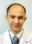 Масякин Павел Николаевич - гастроэнтеролог, мануальный терапевт, терапевт г. Москва