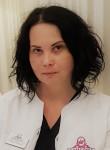 Рыбина Марина Юрьевна - дерматолог, косметолог, трихолог г. Москва