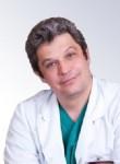 Максимов Алексей Васильевич - маммолог, проктолог, флеболог, хирург г. Москва