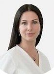 Стешина Ирина Анатольевна