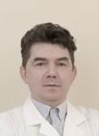 Паренков Сергей Иванович - невролог, УЗИ-специалист г. Москва