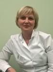 Суханова Светлана Игоревна - окулист (офтальмолог) г. Москва