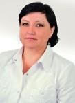 Лемешко Татьяна Анатольевна