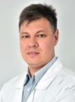 Иванов Константин Владимирович