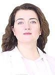 Казначеева Татьяна Викторовна - акушер, гинеколог, УЗИ-специалист г. Москва
