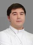 Кашфразиев Наиль Камильевич