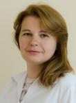 Глухова Елена Александровна