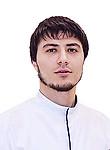 Сейнароев Зураб Тахирович - стоматолог г. Москва