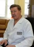 Чернов Александр Федорович - проктолог, хирург, колопроктолог г. Москва