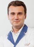 Карпаков Артем Борисович - мануальный терапевт, невролог, остеопат г. Москва