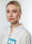 Анойко Ольга Юрьевна - косметолог г. Москва